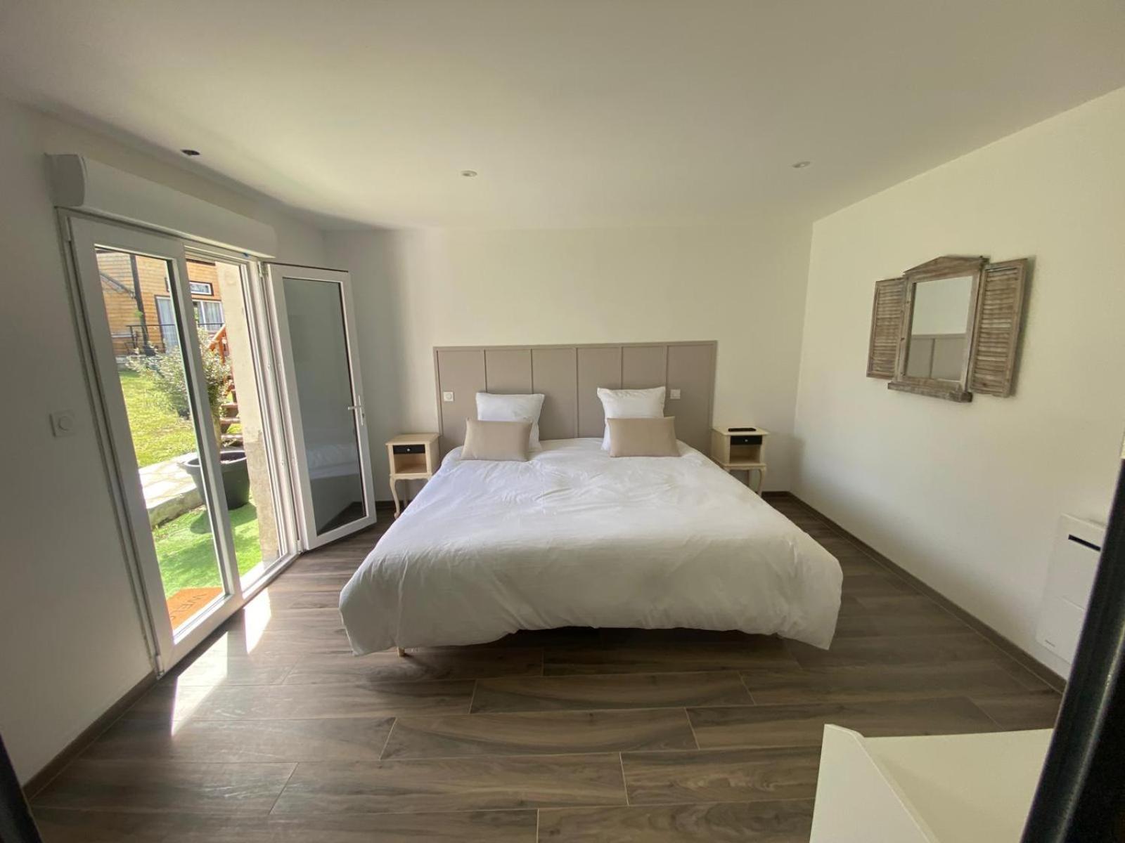 La Villa Nernier Extérieur photo